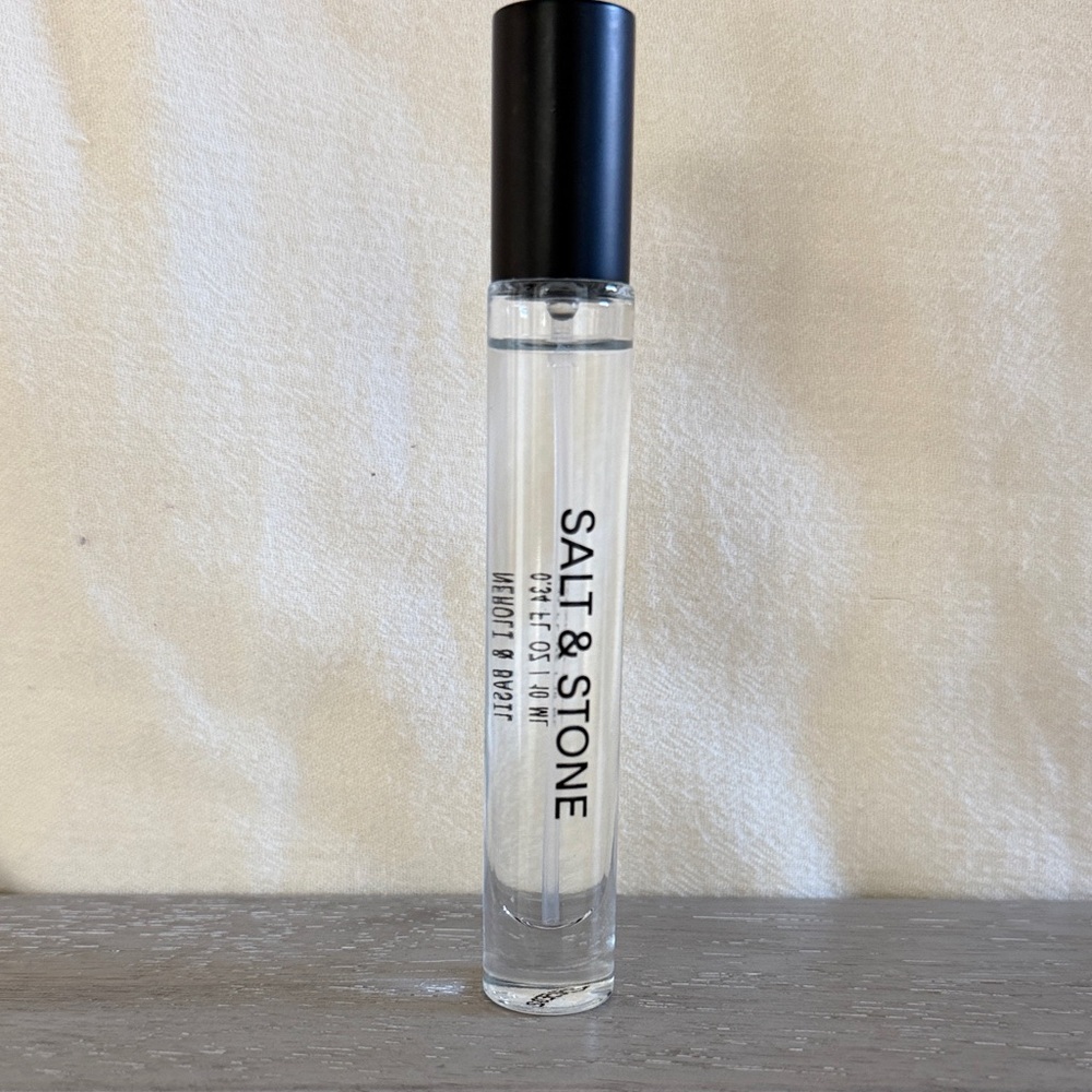 Salt & Stone Fragrance - Picture 3 of 3